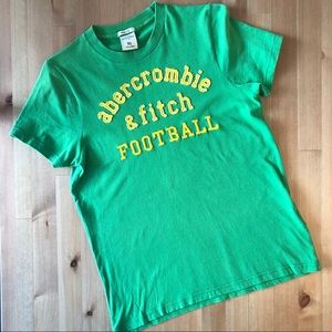 Abercrombie Kids muscle t-shirt